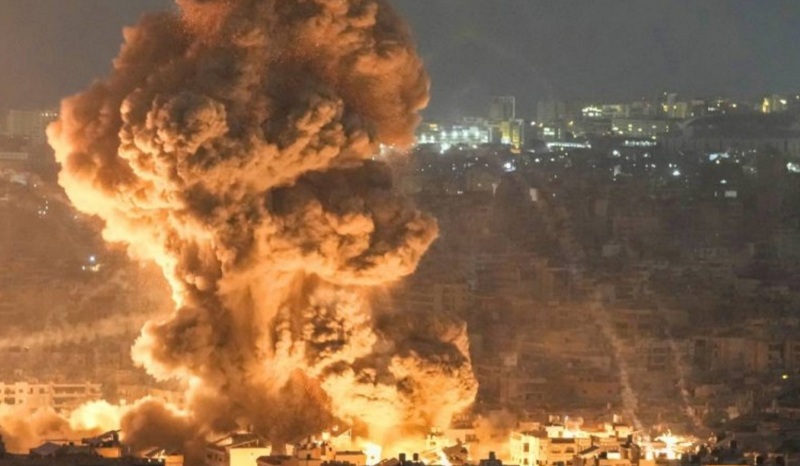 تحليل إخباري..   سنة مرت على "طو.فا.ن الأقصى"..    ارتدادات إقليمية في الشرق الأوسط وسيناريوهات مفتوحة عربياً ودولياً